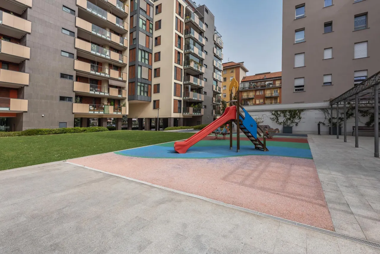 living - Legioni Romane 27 - Living - Dils - gallery - 17