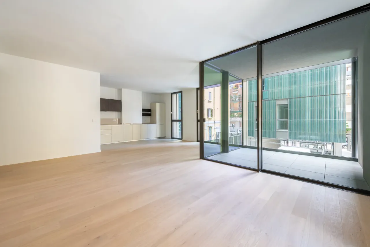 living - Garofalo 37 - Living - Dils - gallery - 4
