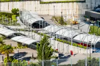 office - Campus AquaMarina - Bureaux - Dils - gallery thumbnail - 7