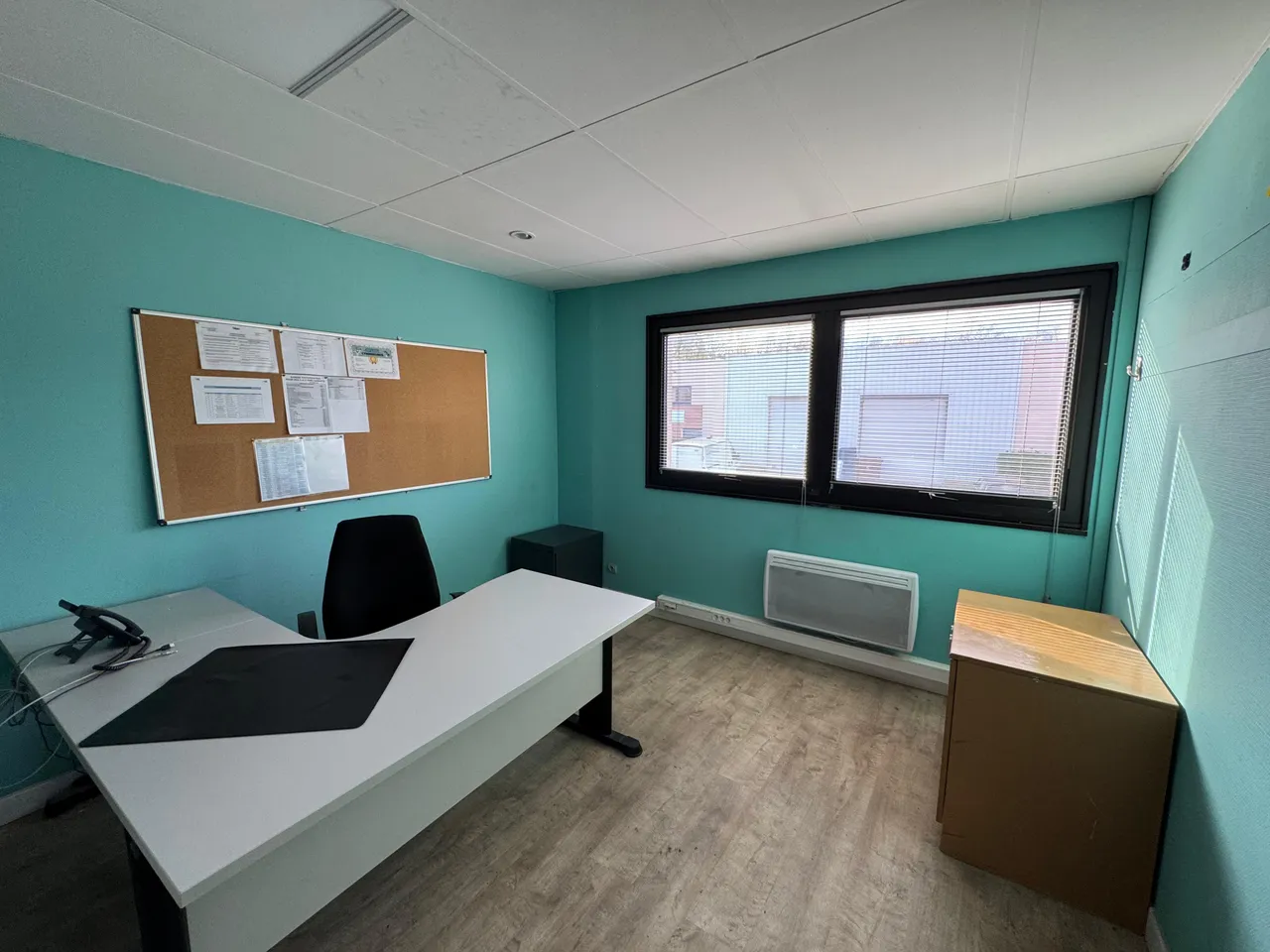 logistics - Activités / Bureaux À Louer - gallery - 8