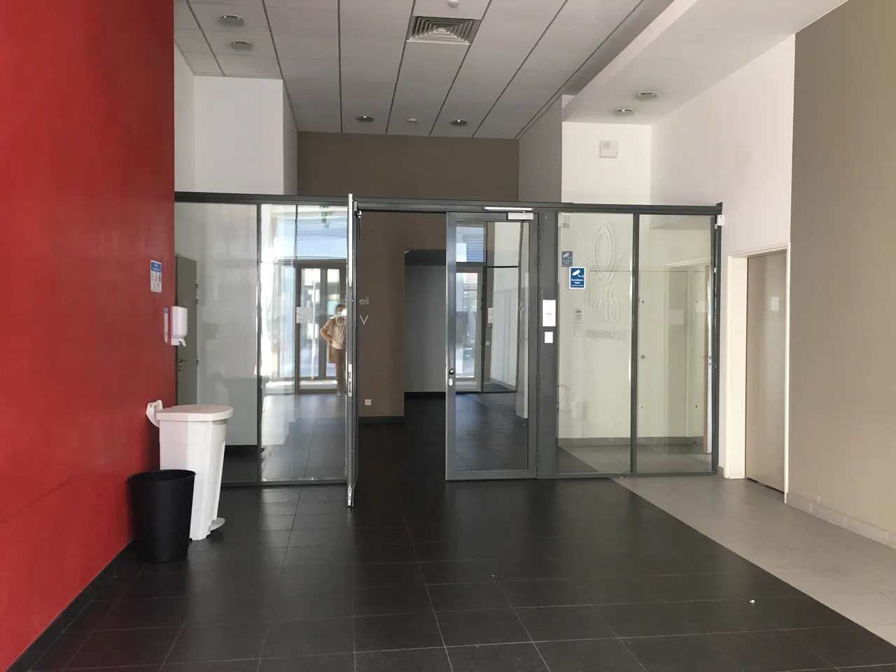 office - Offices For Rent - gallery - 7