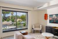 living - Casa / villa de 180m² en venta en Empuriabrava, Costa Brava - gallery thumbnail - 7