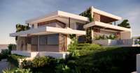 living - Parcela de 800m² en venta en Ibiza ciudad, Islas Baleares - gallery thumbnail - 5