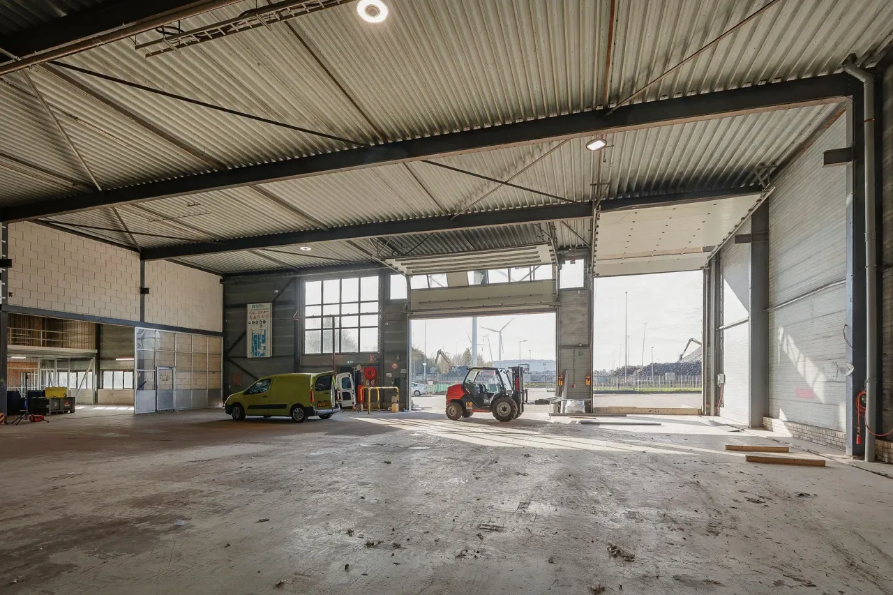 logistics - Amerikahavenweg 42 - Logistics - Dils - gallery - 10