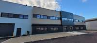 logistics - Activités / Bureaux À Louer - gallery thumbnail - 1