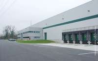 logistics - Entrepôt Logistique À Louer - gallery thumbnail - 1