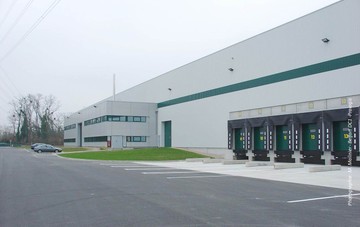 logistics - Logistics Warehouse For Rent - featured