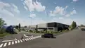 logistics - Entrepôt Logistique À Louer - gallery thumbnail - 4