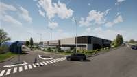 logistics - Entrepôt Logistique À Louer - gallery thumbnail - 4