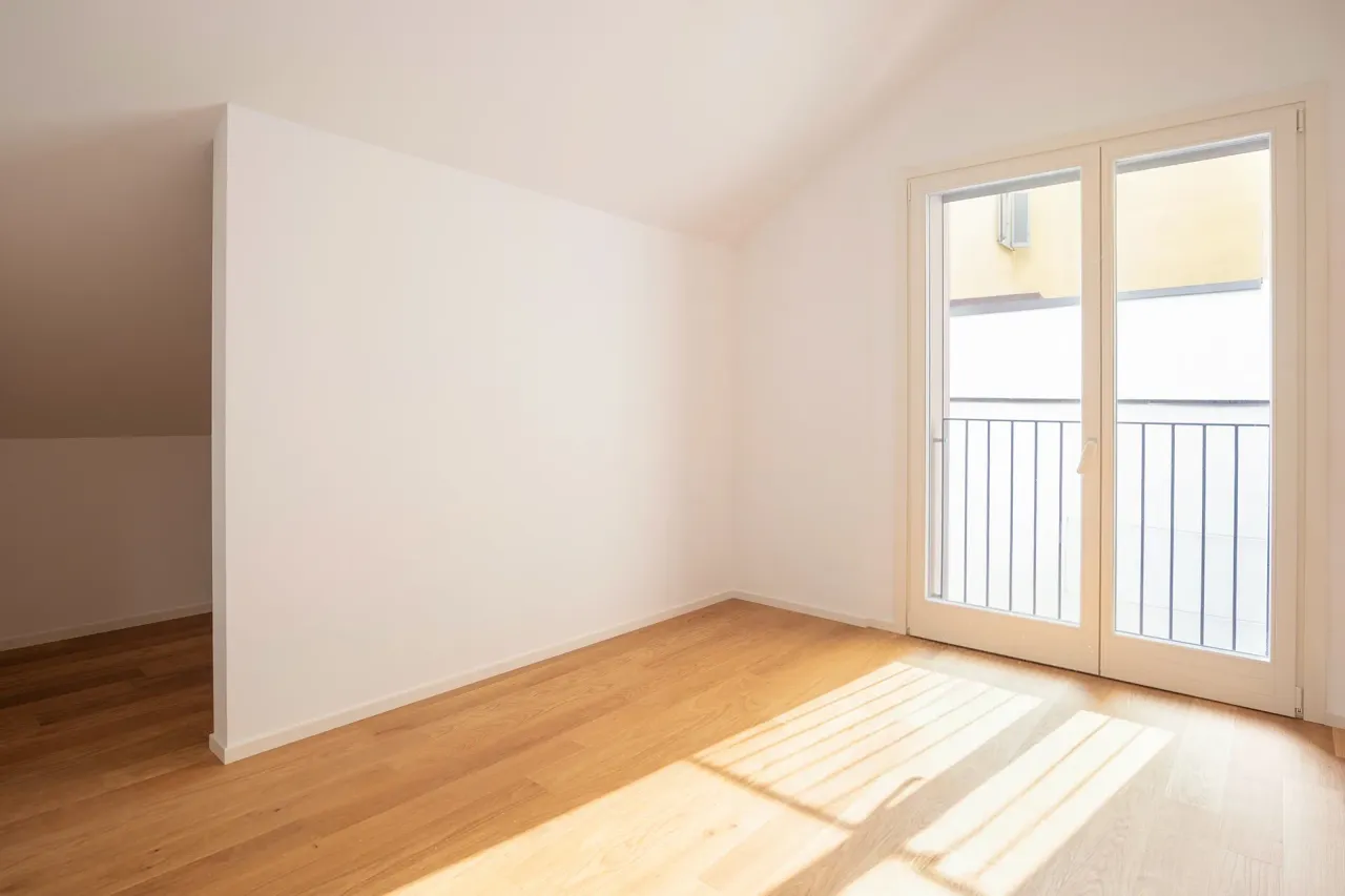 living - Monte Nero 58 - Wonen - Dils - gallery - 4