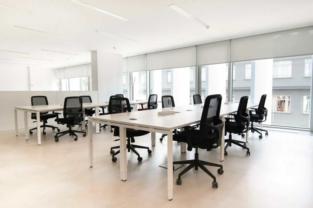 office - Tortona - Uffici - Dils - gallery - 4