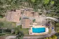 living - Casa rural de 1,642m² con 10,000m² de jardín en venta en El Gironés - gallery thumbnail - 9