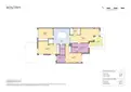 living - Casa / villa de 592m² con 489m² de jardín en venta en Pedralbes - Plano del piso thumbnail - 3