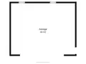 living - Casa / villa de 617m² en venta en Premià de Dalt, Barcelona - Plano del piso thumbnail - 6
