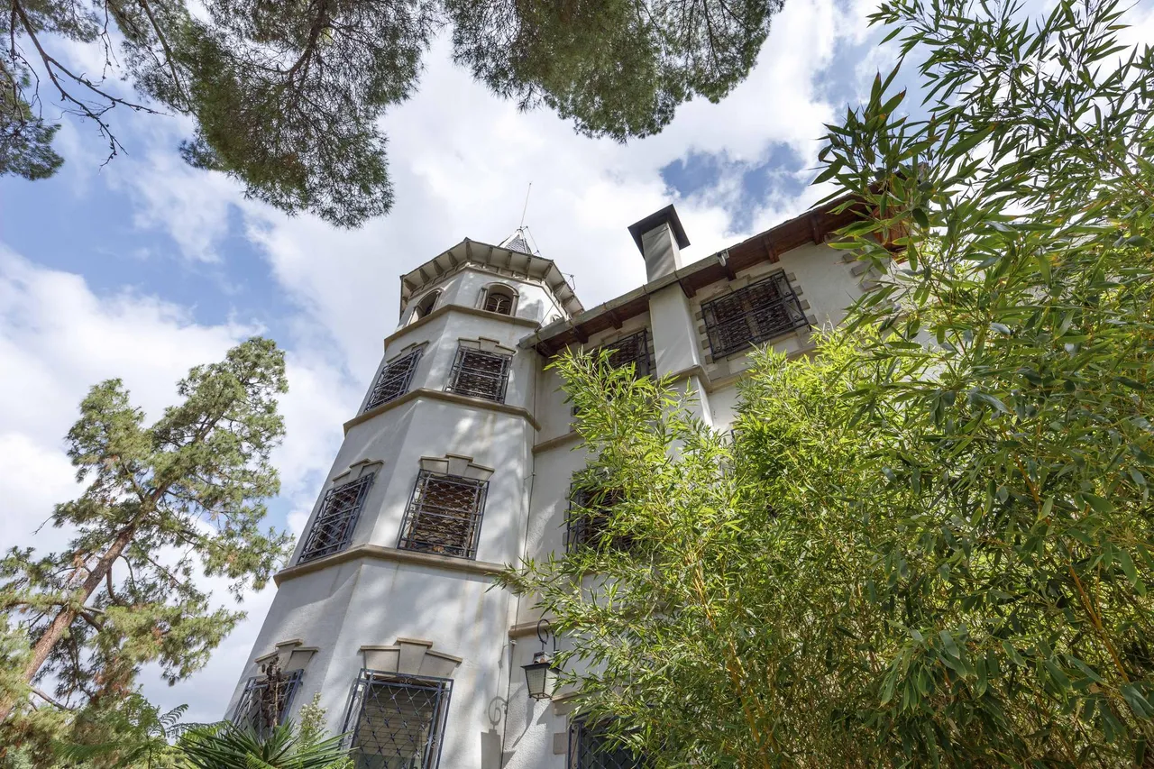 living - 757m² house / villa for sale in Valencia Region, Valencia - gallery - 8