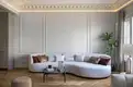 living - Piso de 198m² en venta en Eixample Derecho, Barcelona - gallery thumbnail - 4