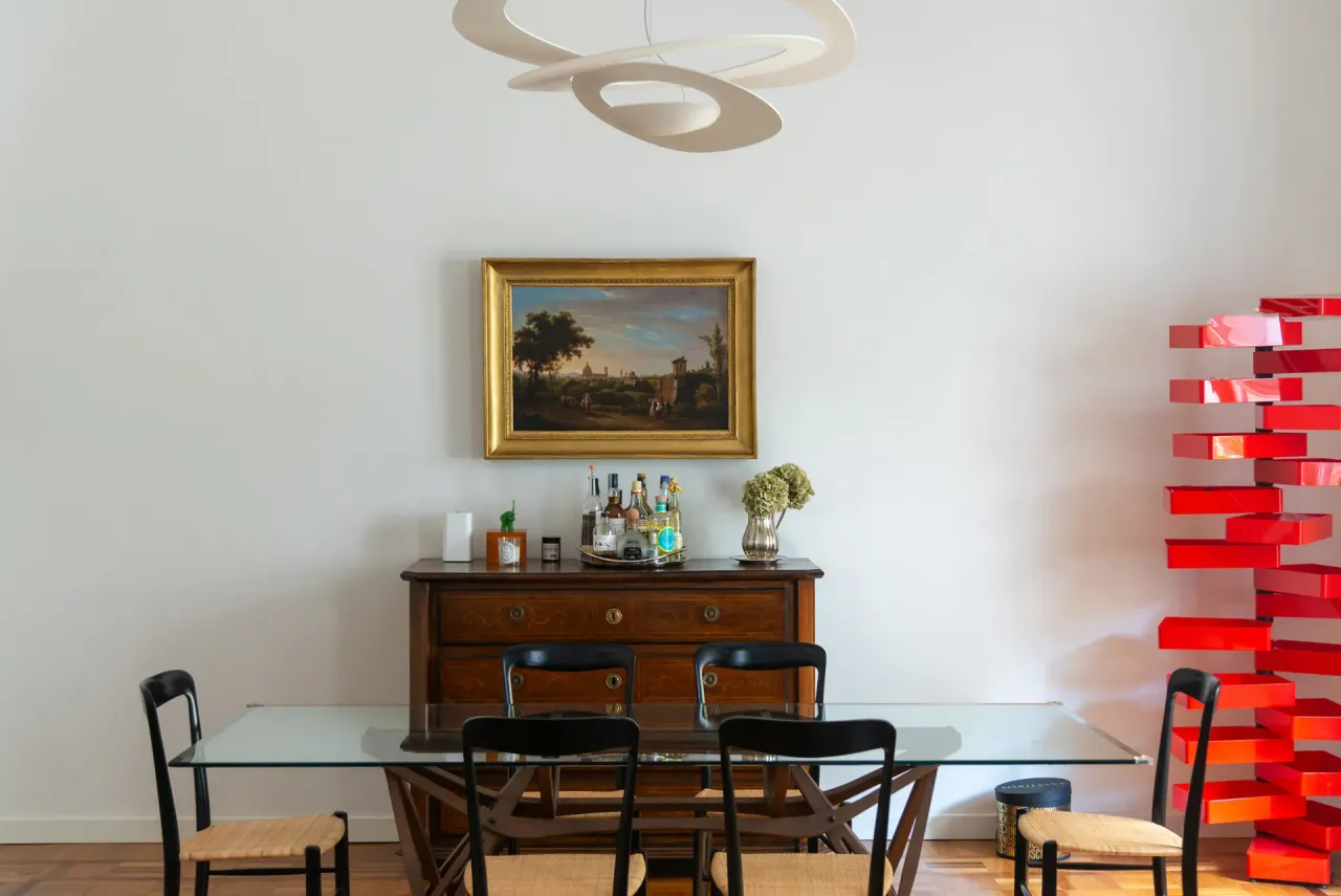 living - Porta Lodovica 6 - Living - Dils - gallery - 7