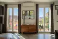 living - 111m² apartment for rent in Palma de Mallorca - gallery thumbnail - 1