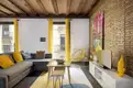 living - 122m² apartment for sale in Gótico, Barcelona - gallery thumbnail - 6