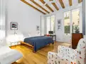 living - 120m² apartment with 10m² terrace for sale in El Born - gallery thumbnail - 3
