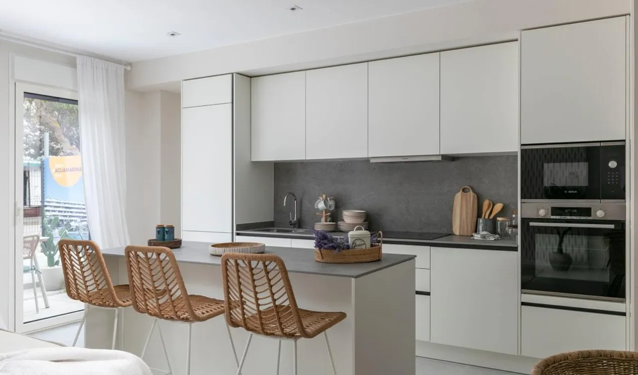 living - Aguamarina - gallery - 5