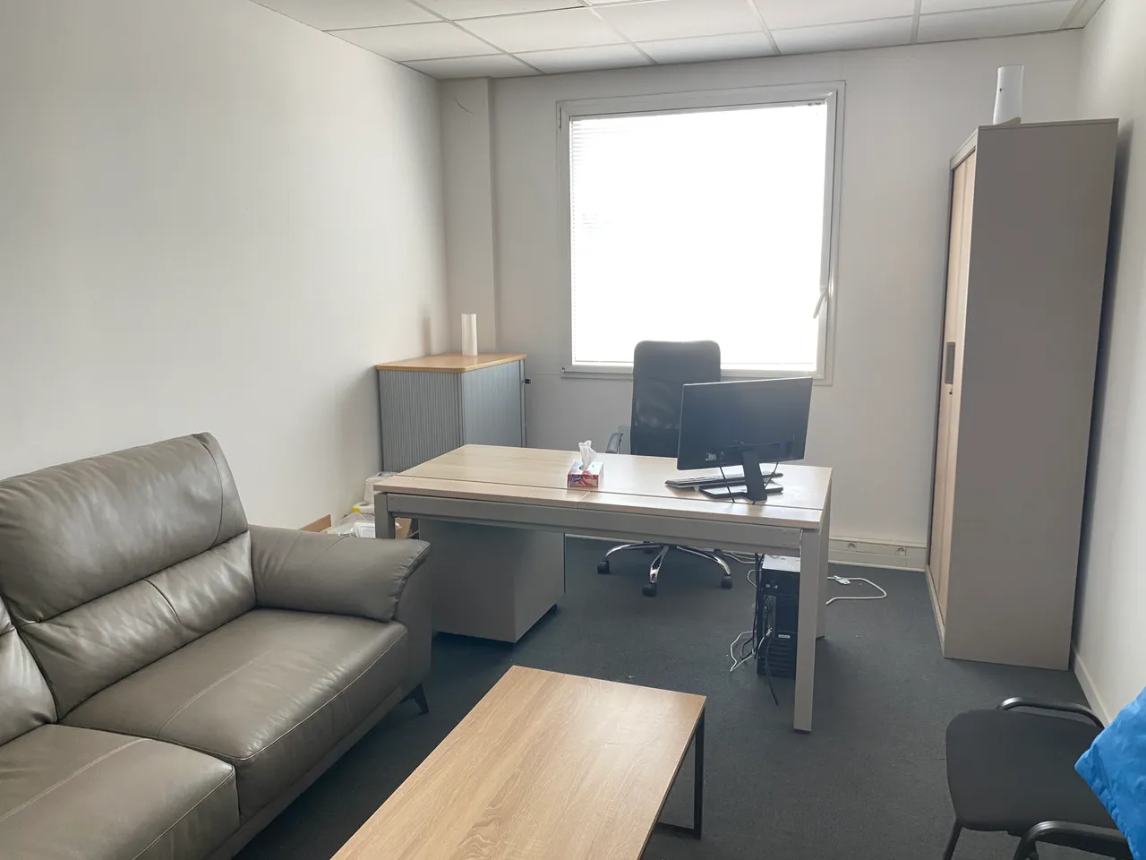 logistics - Activités / Bureaux À Louer - gallery - 7