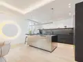 living - 230m² apartment for sale in Eixample Right, Barcelona - gallery thumbnail - 9