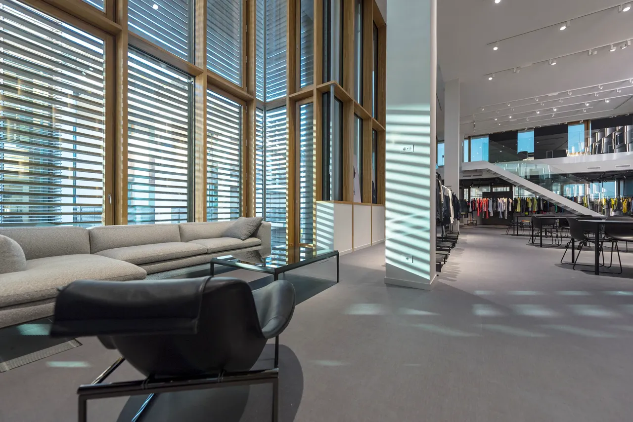 office - Tortona 37 - Office - Dils - gallery - 8