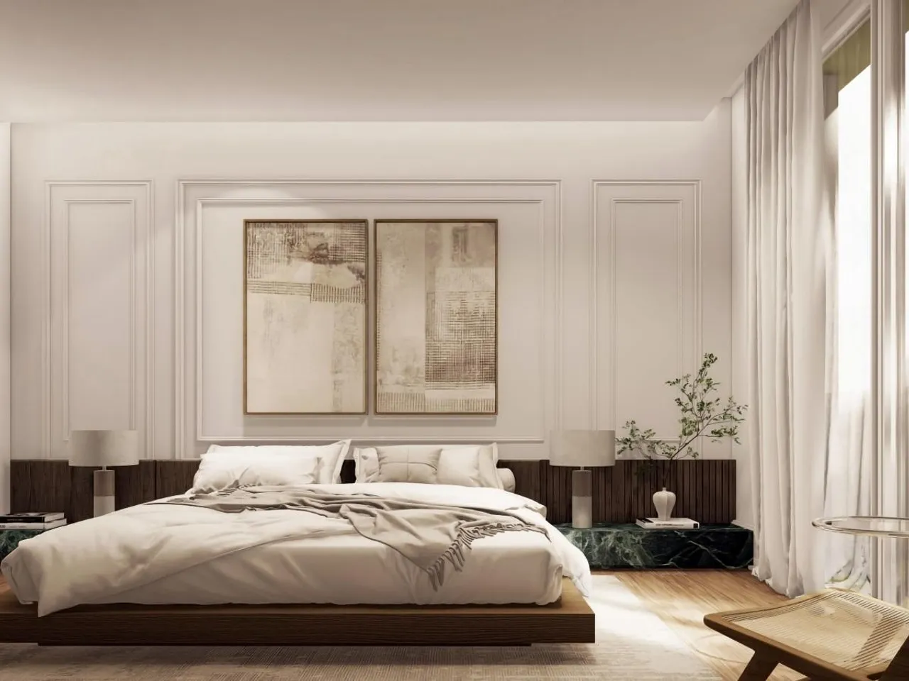 living - H-MADRID - gallery - 7