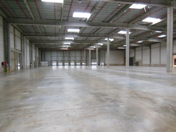 logistics - Entrepôt Logistique À Louer - featured