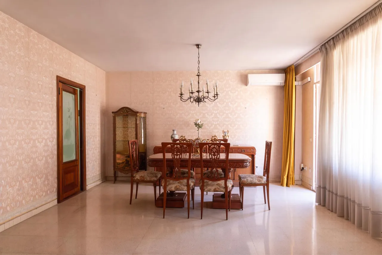 living - 269m² apartment with 15m² terrace for sale in Palma de Mallorca - gallery - 2