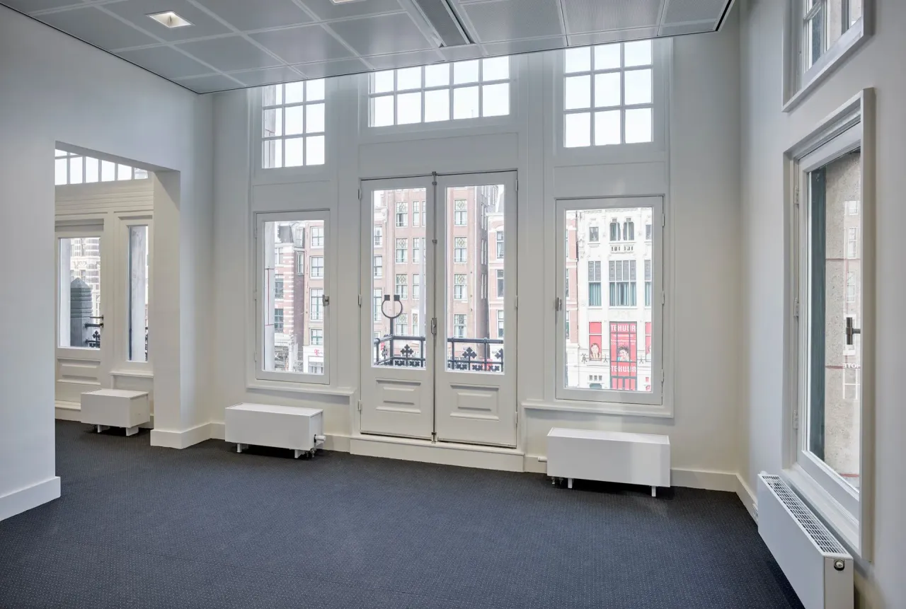 office - Rokin 69 - Uffici - Dils - gallery - 15