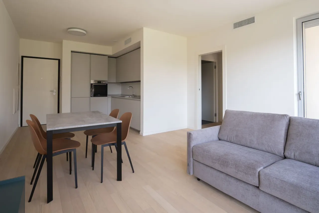 living - Balilla 16/18 - Living - Dils - gallery - 5