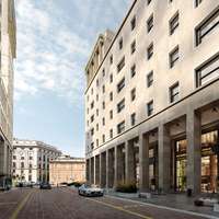 office - Palazzo Missori - Uffici - Dils - gallery thumbnail - 3