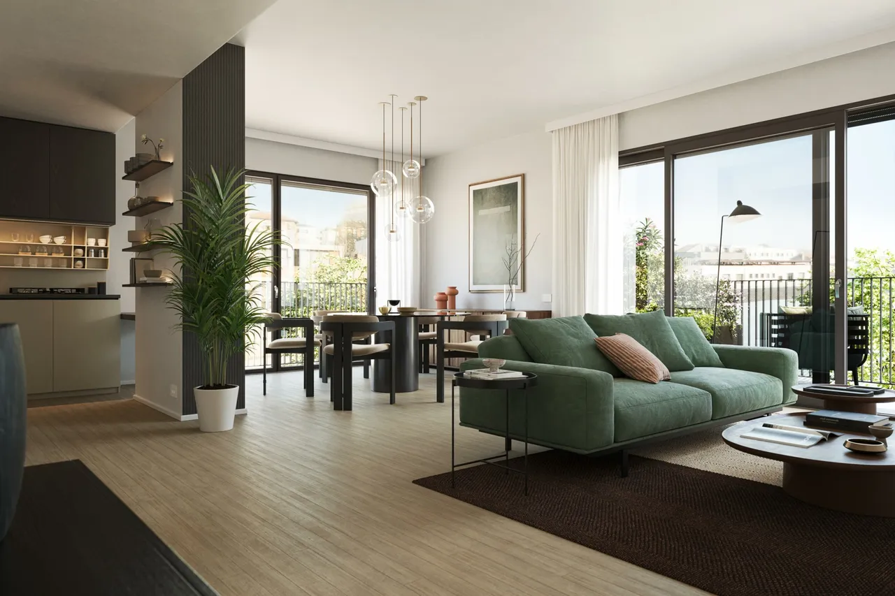 living - GAR21 - Living - Dils - gallery - 4