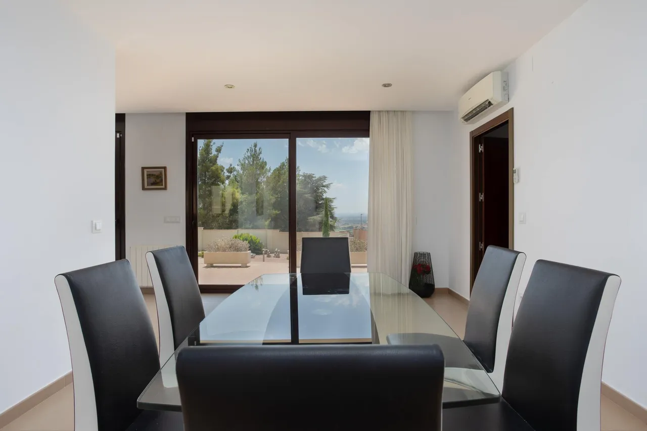 living - 483m² house / villa for sale in Bay of Roses, Costa Brava - gallery - 10