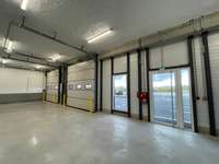 logistics - Light Industrial Premises / Offices For Rent - gallery thumbnail - 6