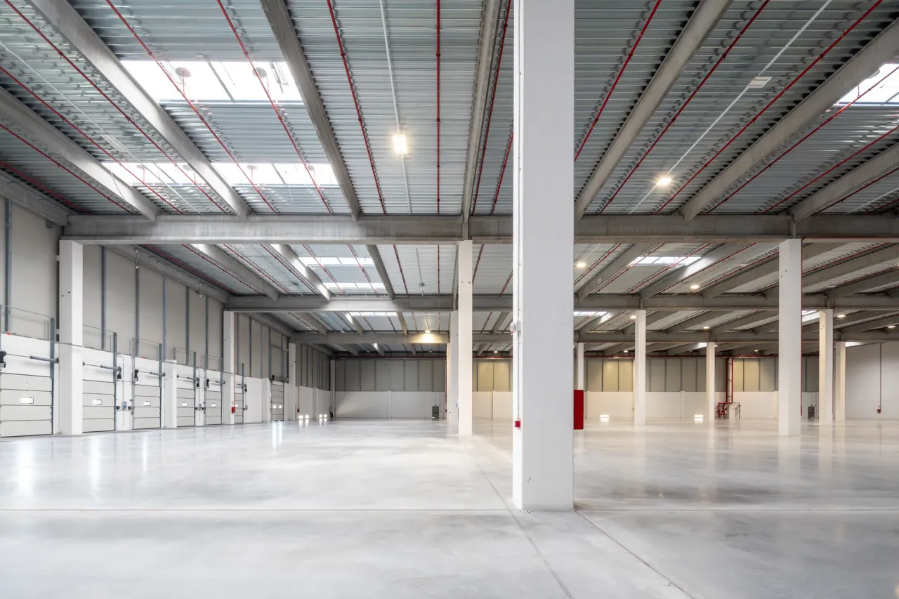 logistics - Bergamo Sud-Ovest - Logistica - Dils - gallery - 42