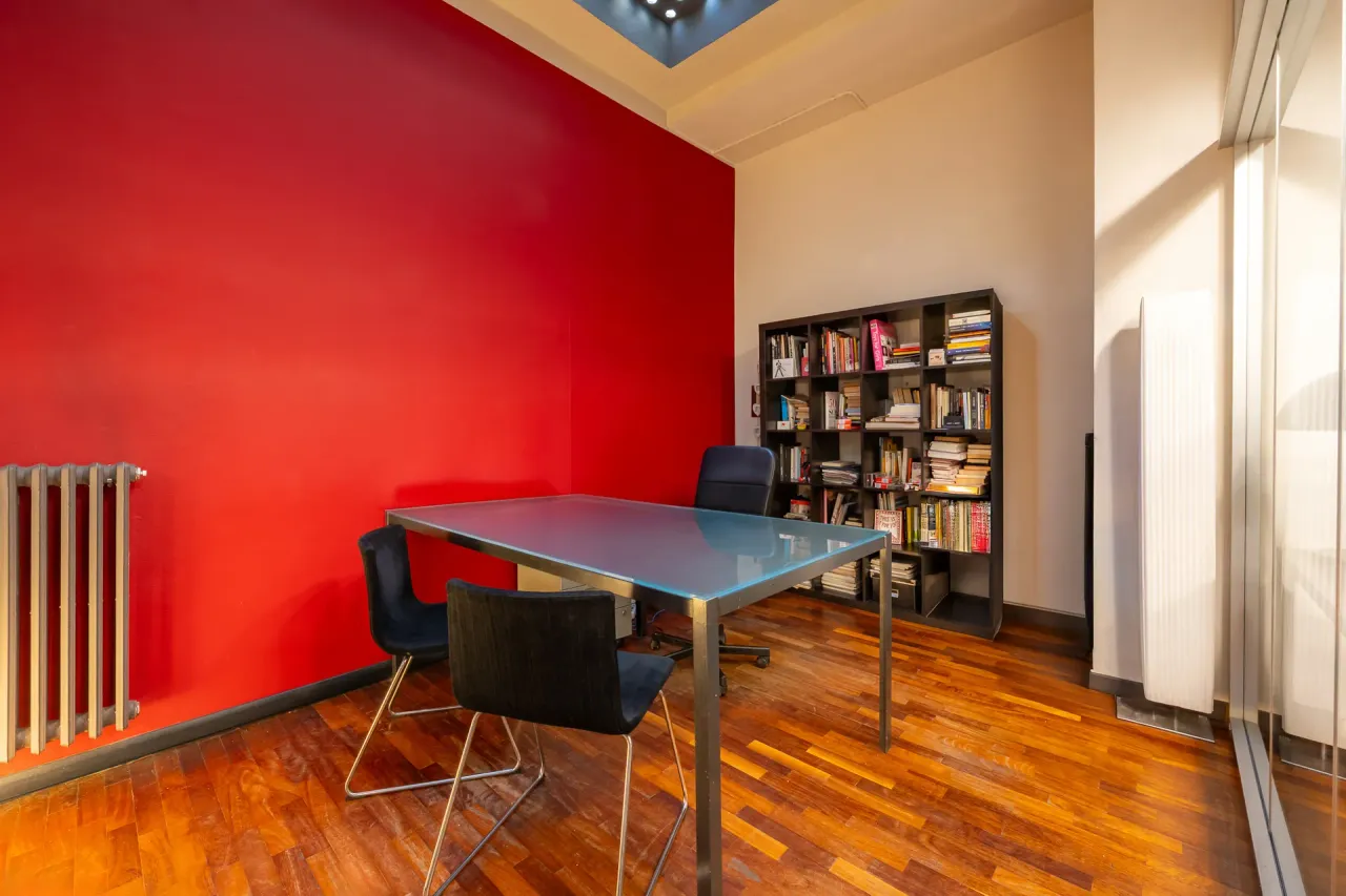 office - Porta Romana 70 - Uffici - Dils - gallery - 38