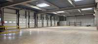 logistics - Entrepôt / Bureaux À Louer - gallery thumbnail - 5