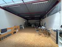 logistics - Entrepôt / Bureaux À Louer - gallery thumbnail - 2