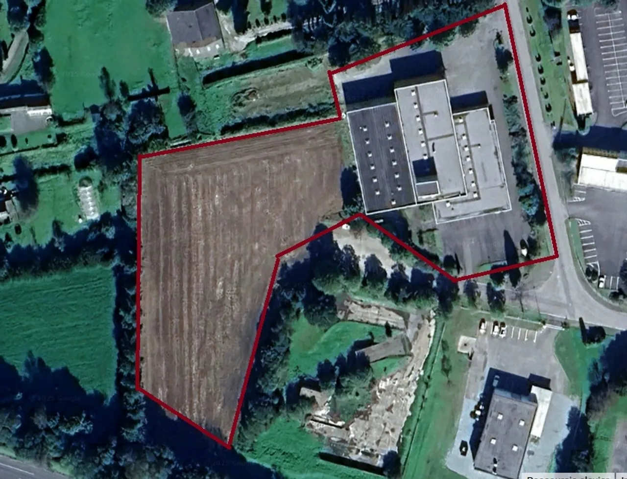 logistics - Light Industrial Premises / Offices For Rent - For Sale - gallery - 3