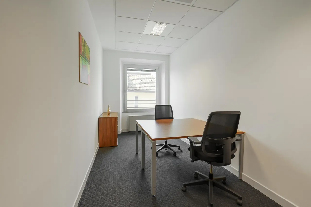 office - Stazione Centrale - Uffici - Dils - gallery - 2