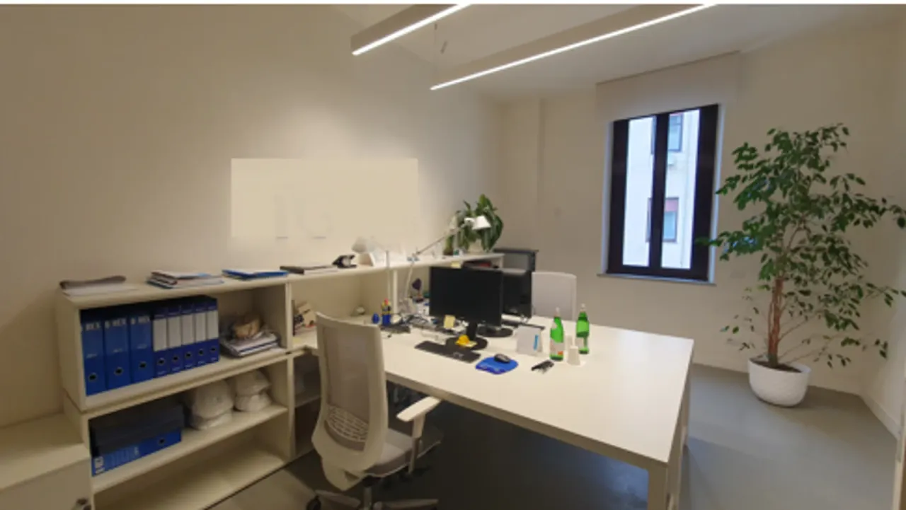 office - Barberini 86 - Uffici - Dils - gallery - 5