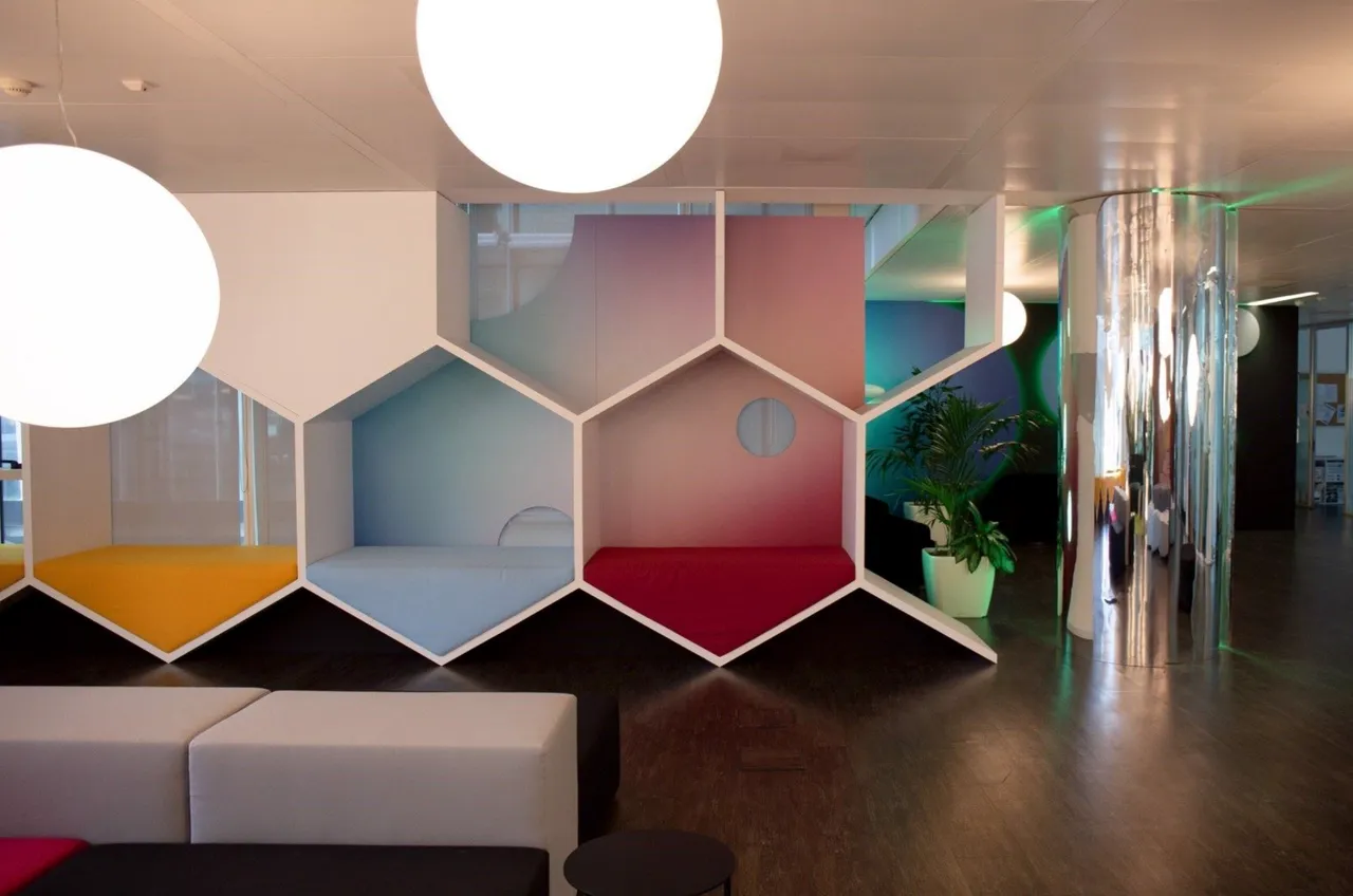 office - Maciachini Business Park - Office - Dils - gallery - 14