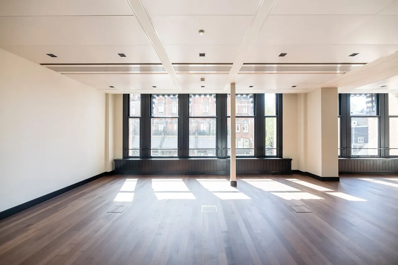 office - Raadhuisstraat 50 - Office - Dils - gallery - 4
