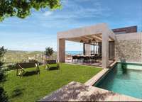 living - 723m² plot for sale in Sa Tuna, Costa Brava - gallery thumbnail - 5
