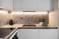 Trilocale Compact di 90 m2 - Edificio A1 - LivinUp  | Milano - Floor Plan thumbnail - 6