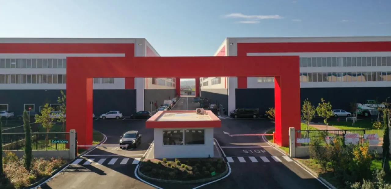 logistics - Bologna Sud Est - Logistica - Dils - gallery - 7