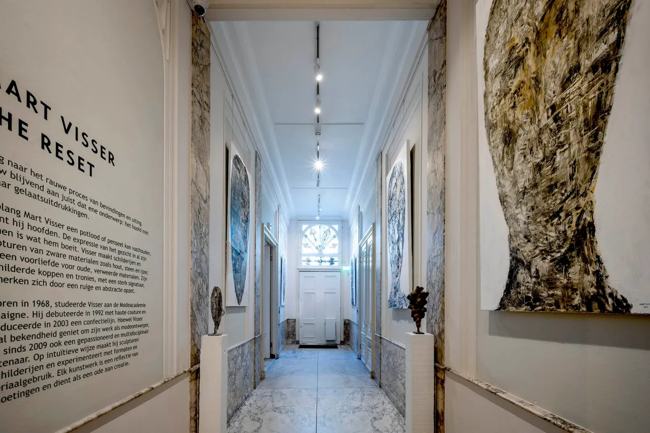 office - Herengracht 366-368 Amsterdam - Office - Dils - gallery - 12